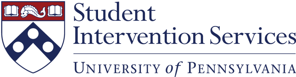 Student Intervention Services Logo