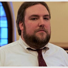 Chris Kessler