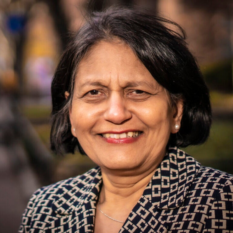 Rashmi Kumar
