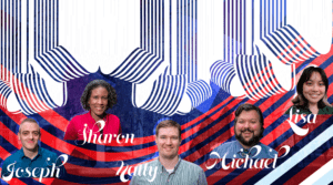Career Services Team members