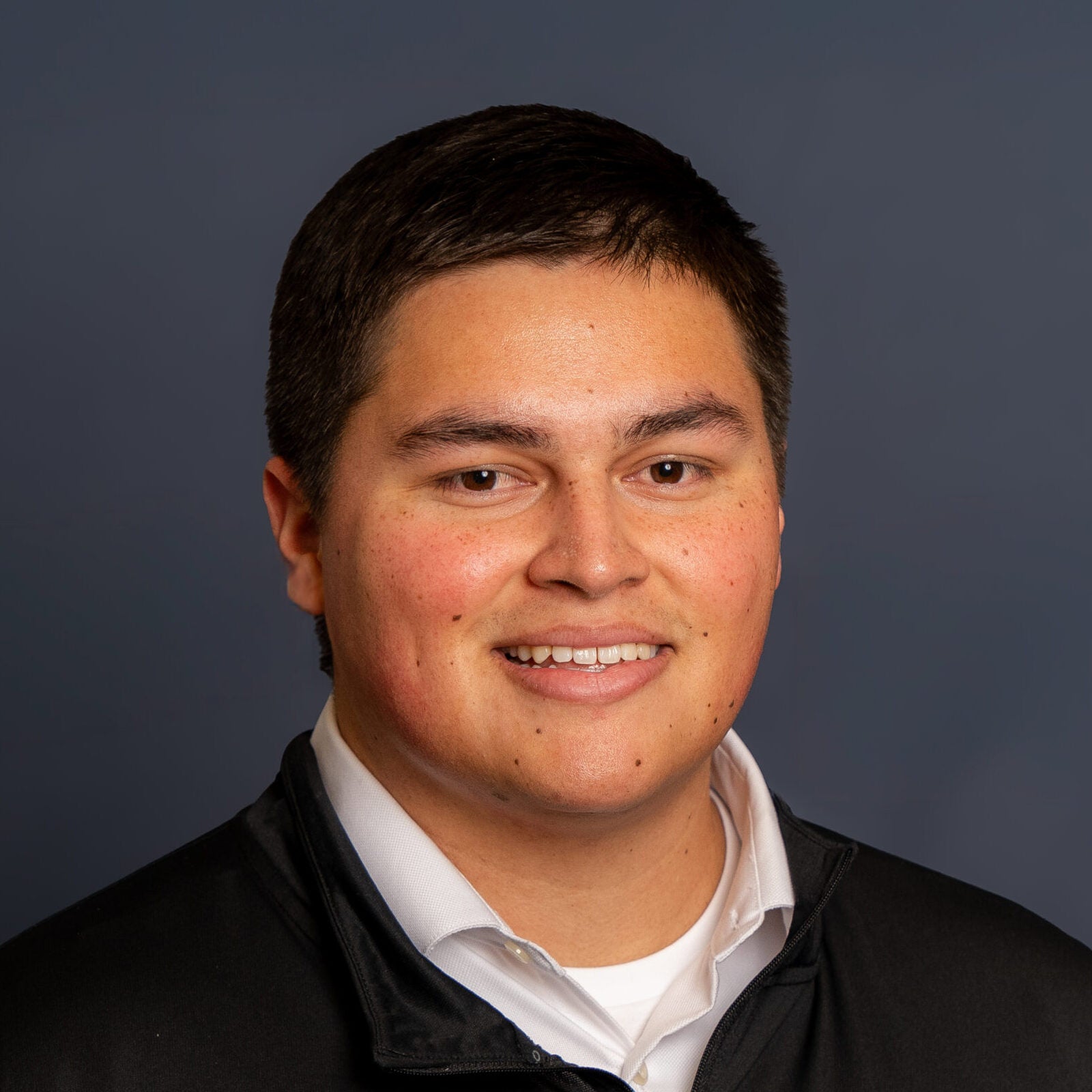 Zach Moran M.S.Ed.
